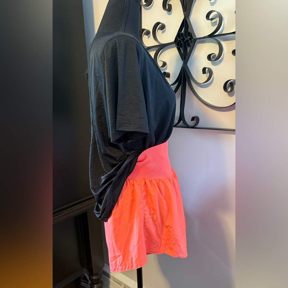 Free people movement  Women's Athletic Shorts - Picture 3 of 7